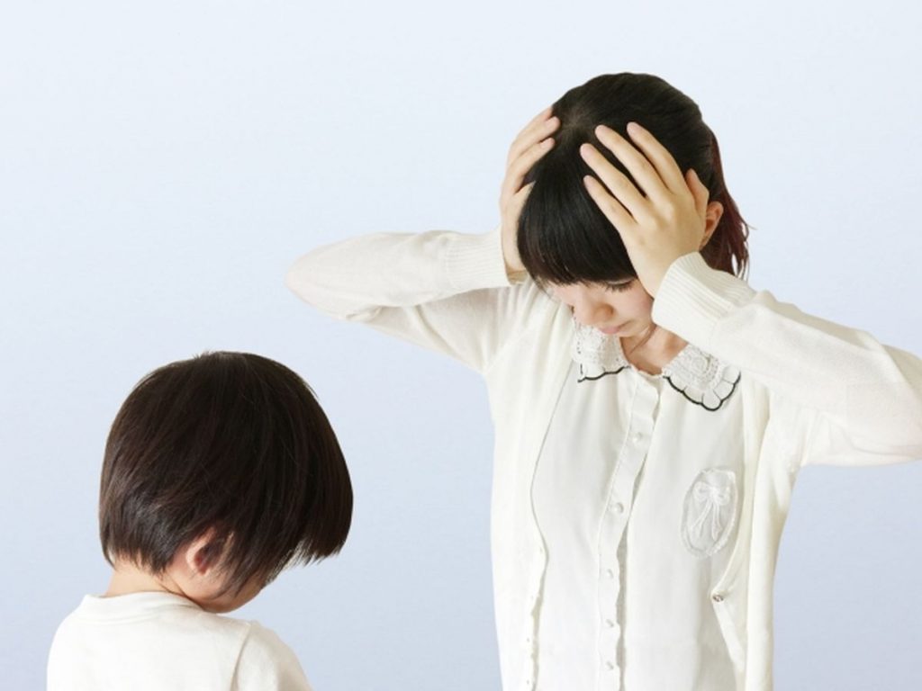なぜ親は自分の子どもに嫌われる 優秀な子の反抗期とは 受験に強くなる子どもとの接し方