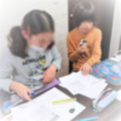 早稲田中を二人で実施