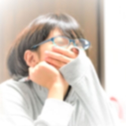 授業中に恥ずかしがる生徒