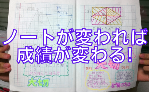 中学生の科目別中間 期末テスト勉強法 オンライン授業専門塾ファイ