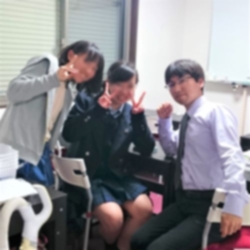 合格したファイの子