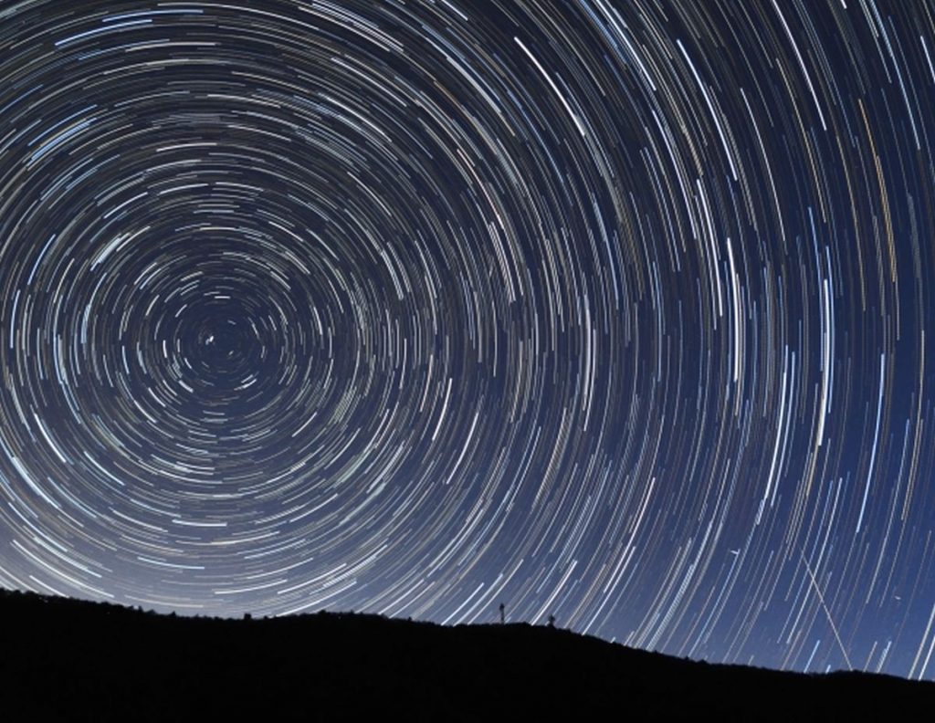 北極星がなぜ北緯と同じになるか説明できますか?(学習法診断) オンライン授業専門塾ファイ